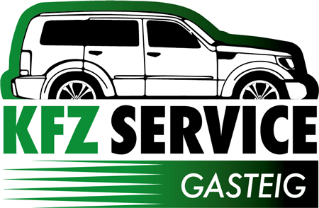 KFZ-Service Gasteig